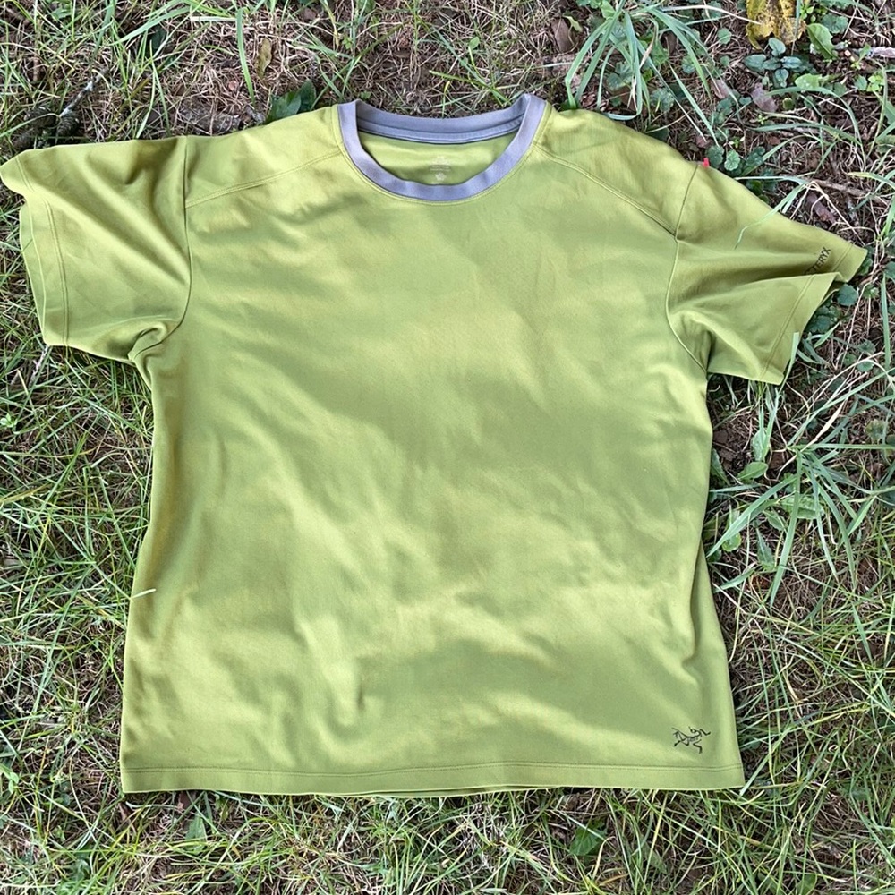 Arc’teryx t-shirt